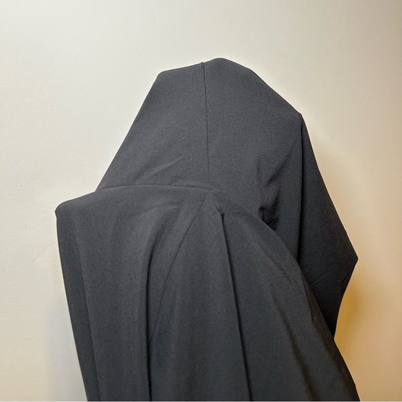 Alo Yoga High-Waist Pursuit Trouser Regular Black Size Extra Extra Small - Picture 14 of 14